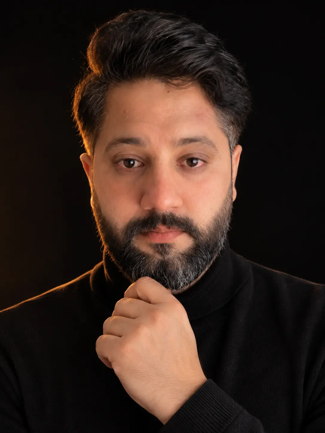 Tanveer Abbas — C-Scale Marketing